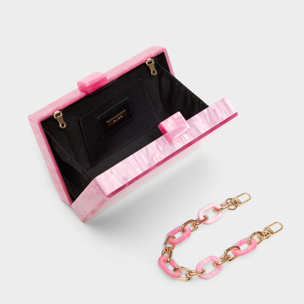 Aldo Mareinaa Pink Women's Clutches & Evening bags - Clutch Women|Bags