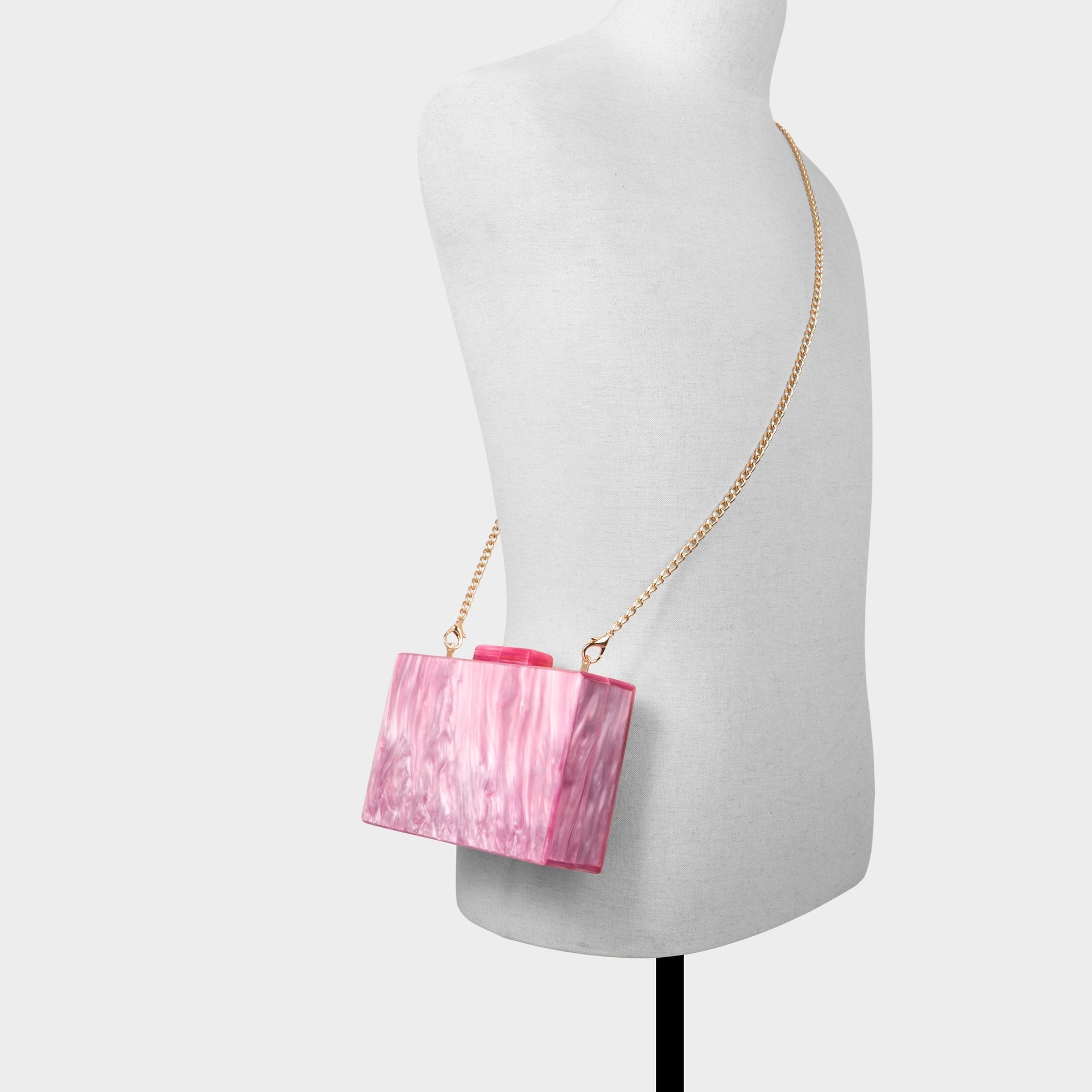 Aldo Mareinaa Pink Women's Clutches & Evening bags - Clutch Women|Bags