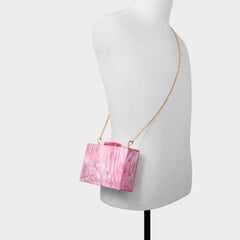 Aldo Mareinaa Pink Women's Clutches & Evening bags - Clutch Women|Bags