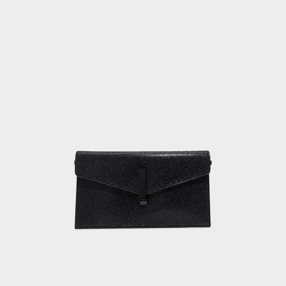 Aldo Laribling in black - Clutch Women|Bags