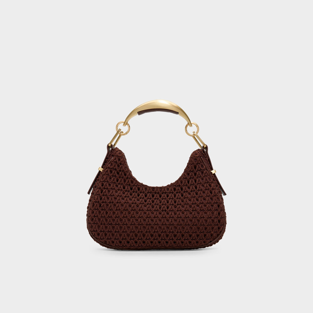 Aldo Falissi Brown Women's Shoulder Bags - Shoulder bag Women|Bags
