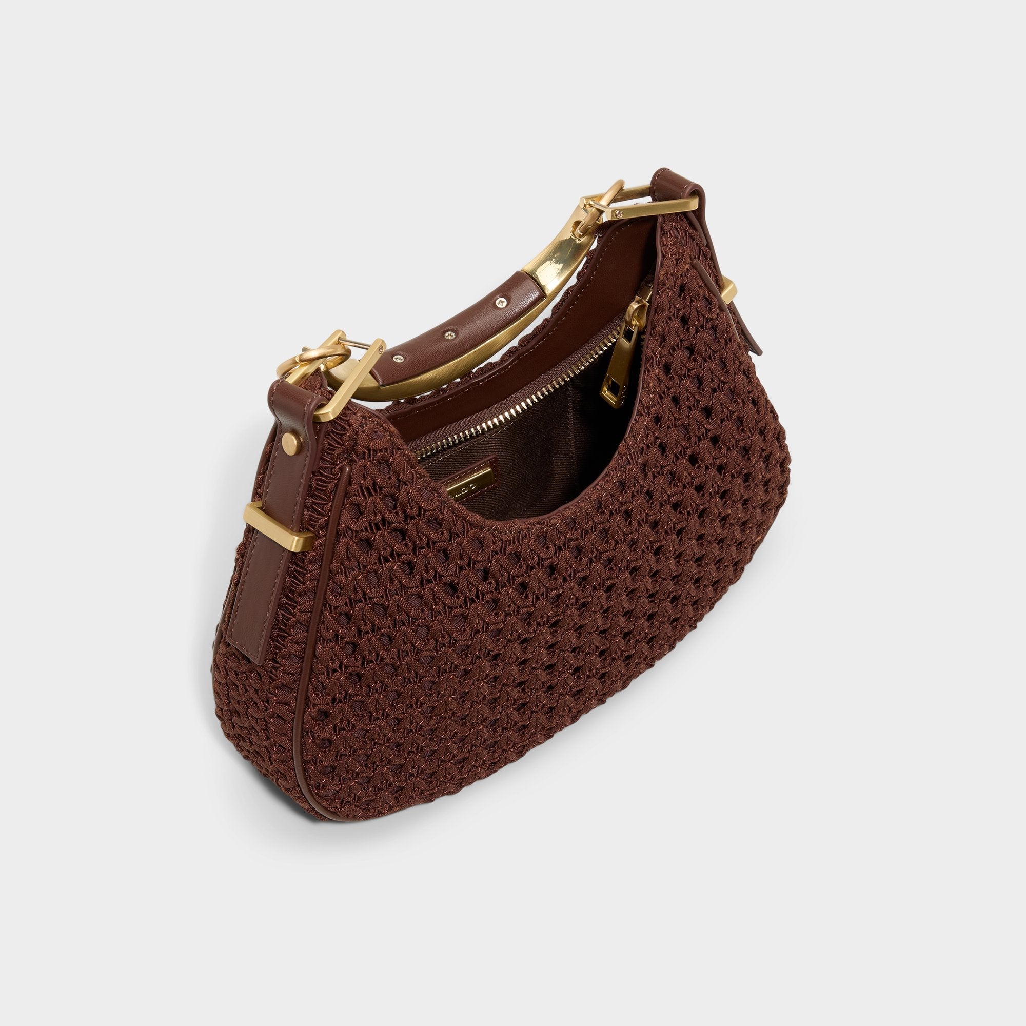 Aldo Falissi Brown Women's Shoulder Bags - Shoulder bag Women|Bags