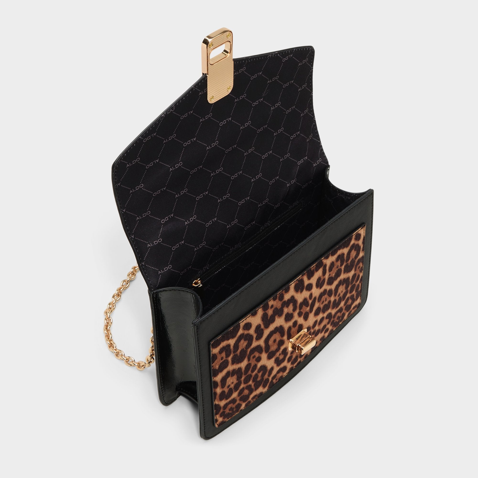 Aldo Soii in Black -  Women