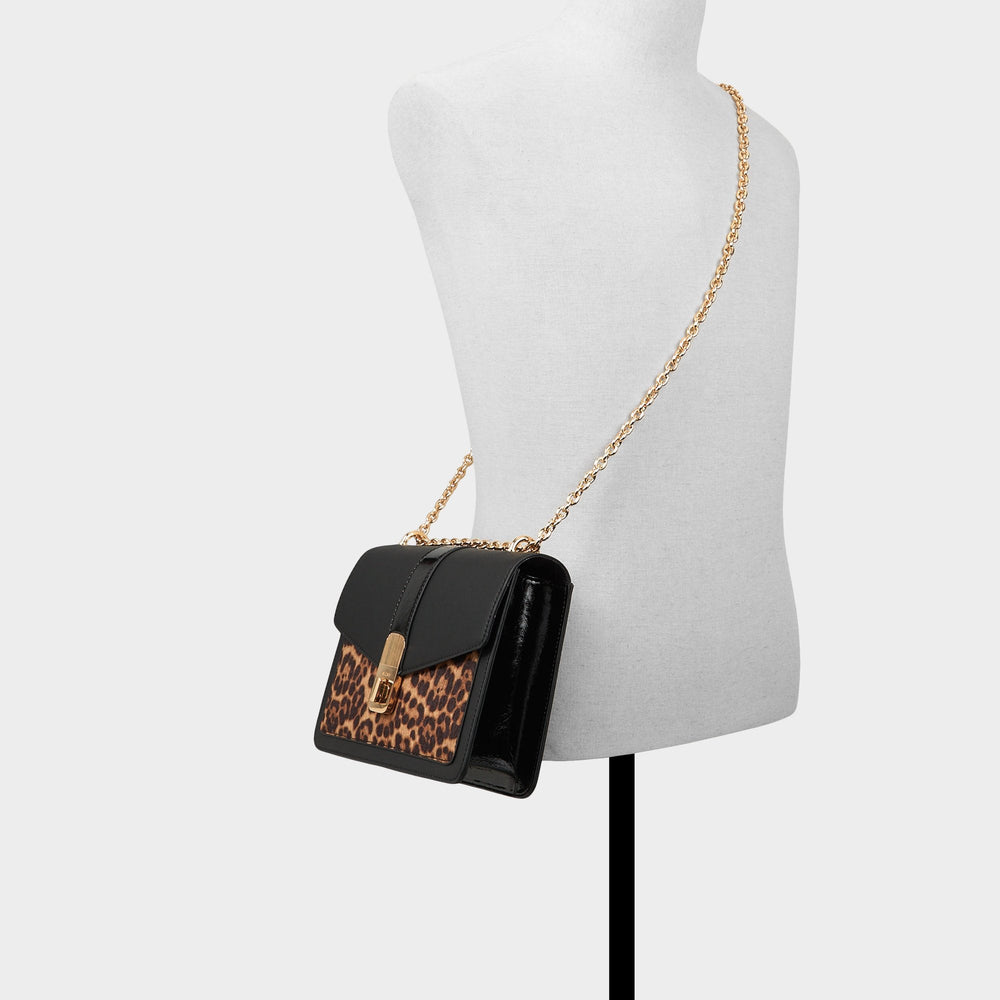 Aldo Soii in Black -  Women