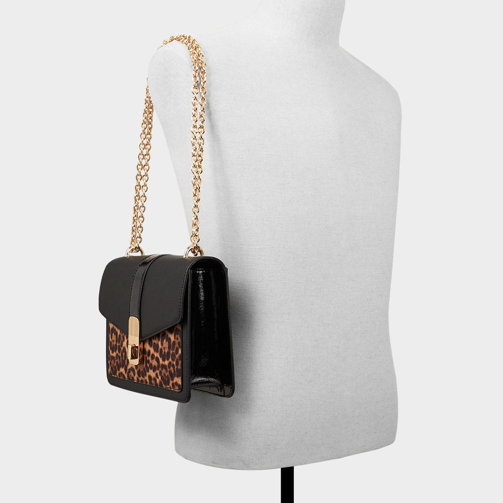 Aldo Soii in Black -  Women