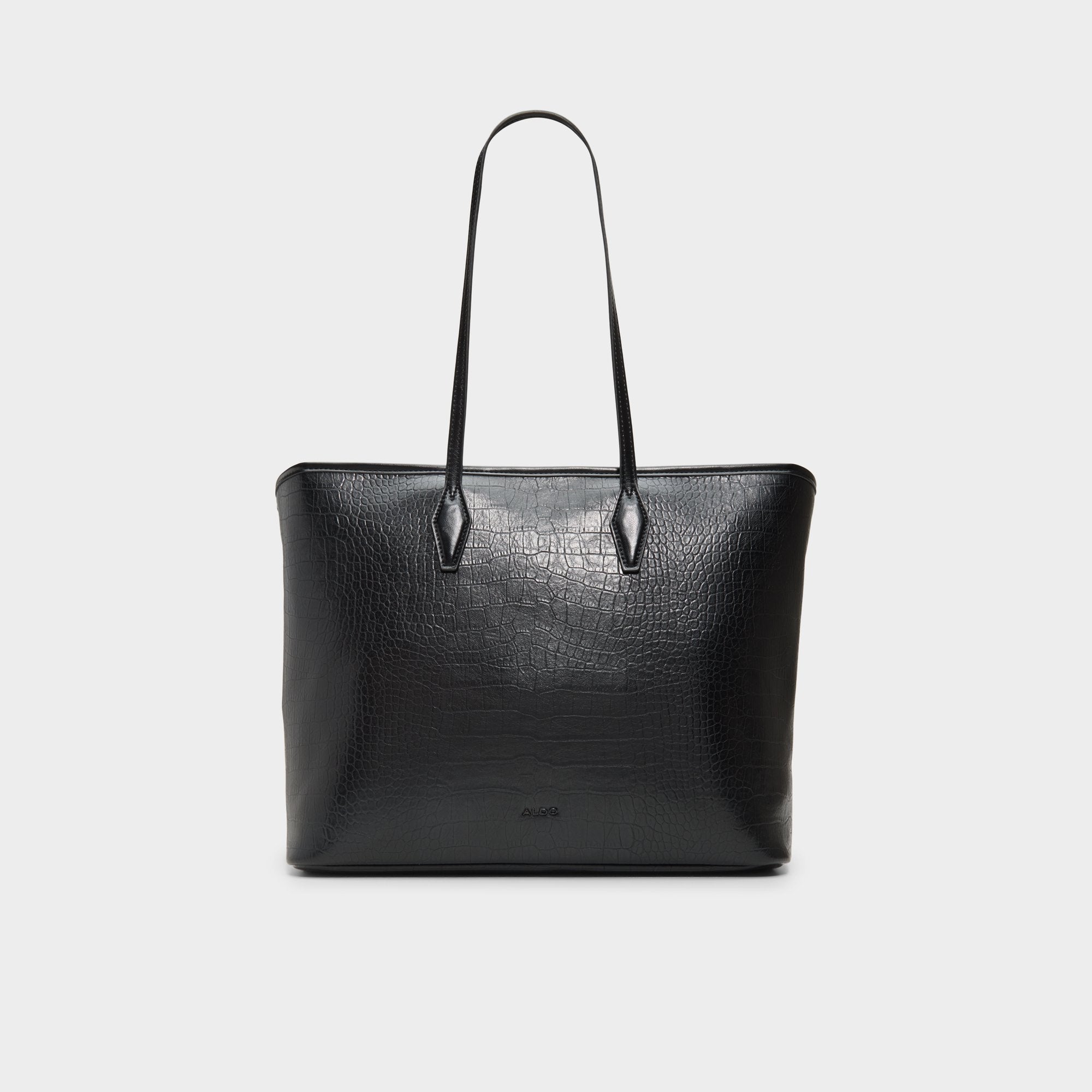 Aldo Everythingtotee in Black Black - Tote bag Women