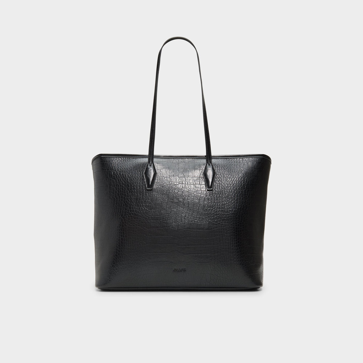 Aldo Everythingtotee in Black Black - Tote bag Women