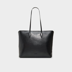 Aldo Everythingtotee in Black Black - Tote bag Women