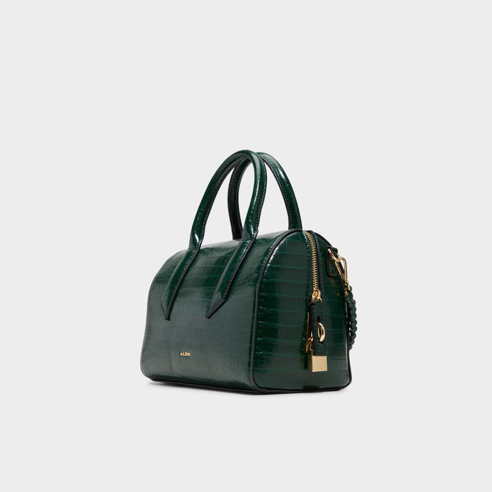 Aldo Albalaerell in Dark Green - Satchel bag Women|Bags