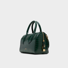Aldo Albalaerell in Dark Green - Satchel bag Women|Bags