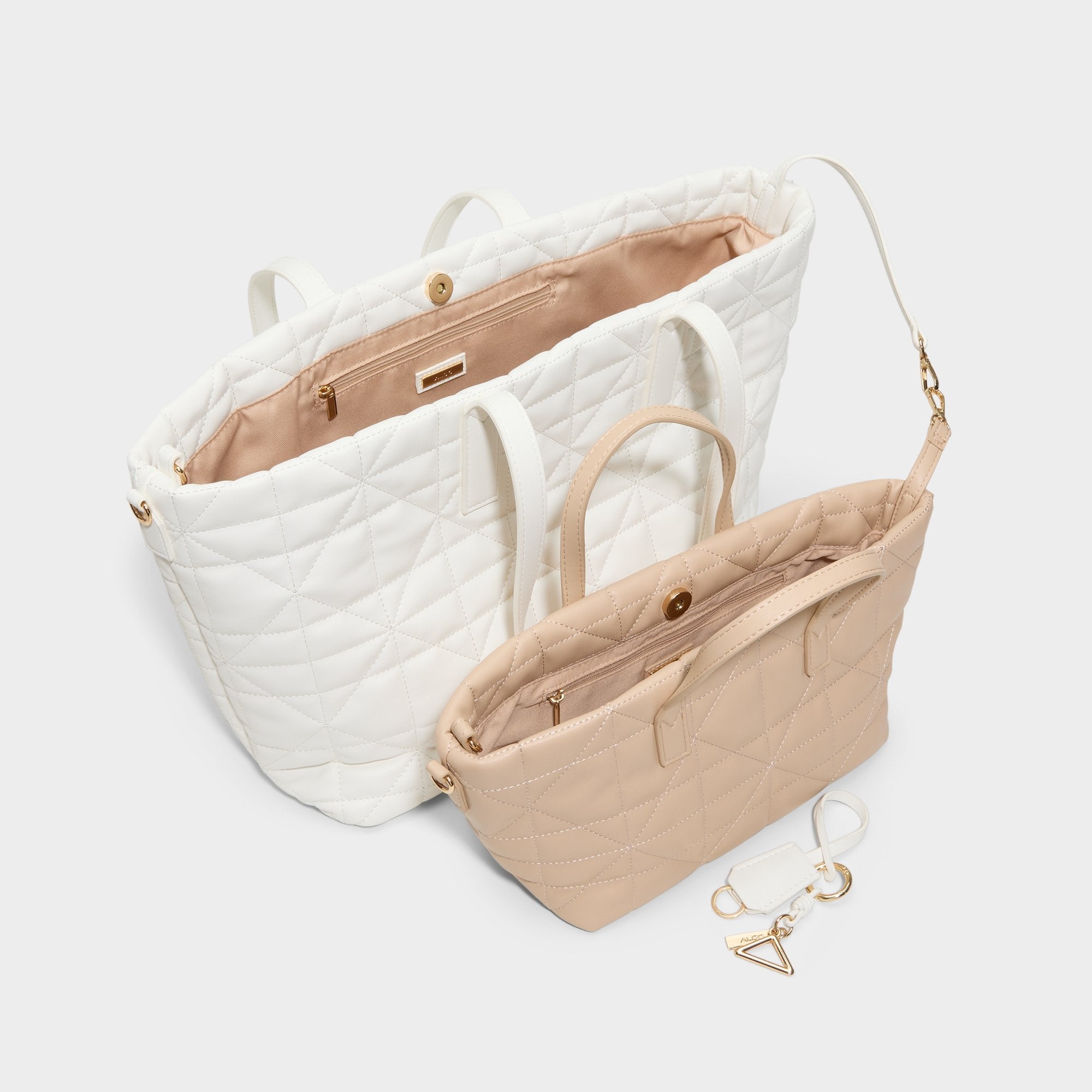 Aldo Everydaybaggx White Women's Shop Simon - Tote bag Women|Bags