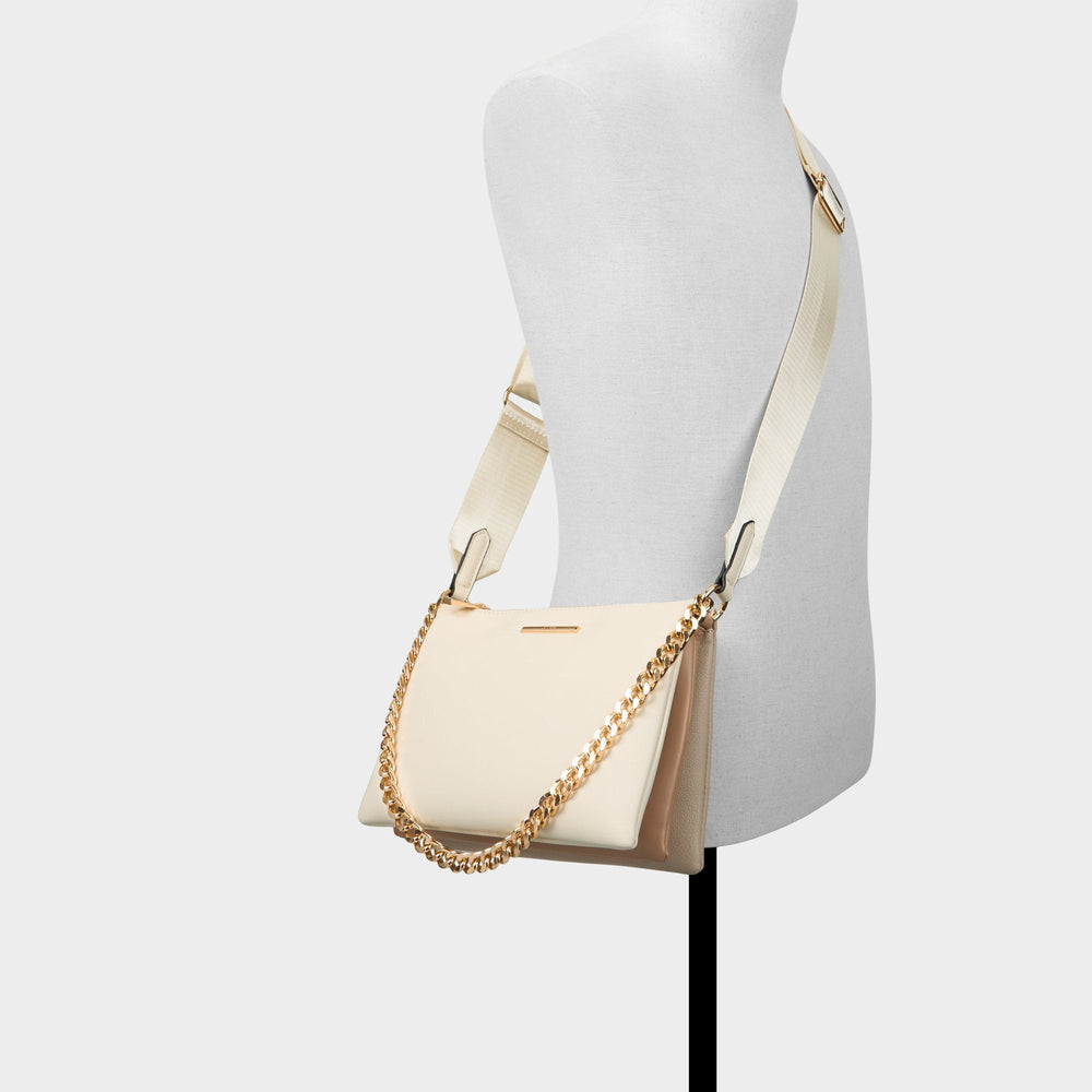 Aldo Alaeteriell in Cream -  Women