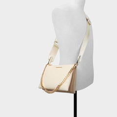 Aldo Alaeteriell in Cream -  Women