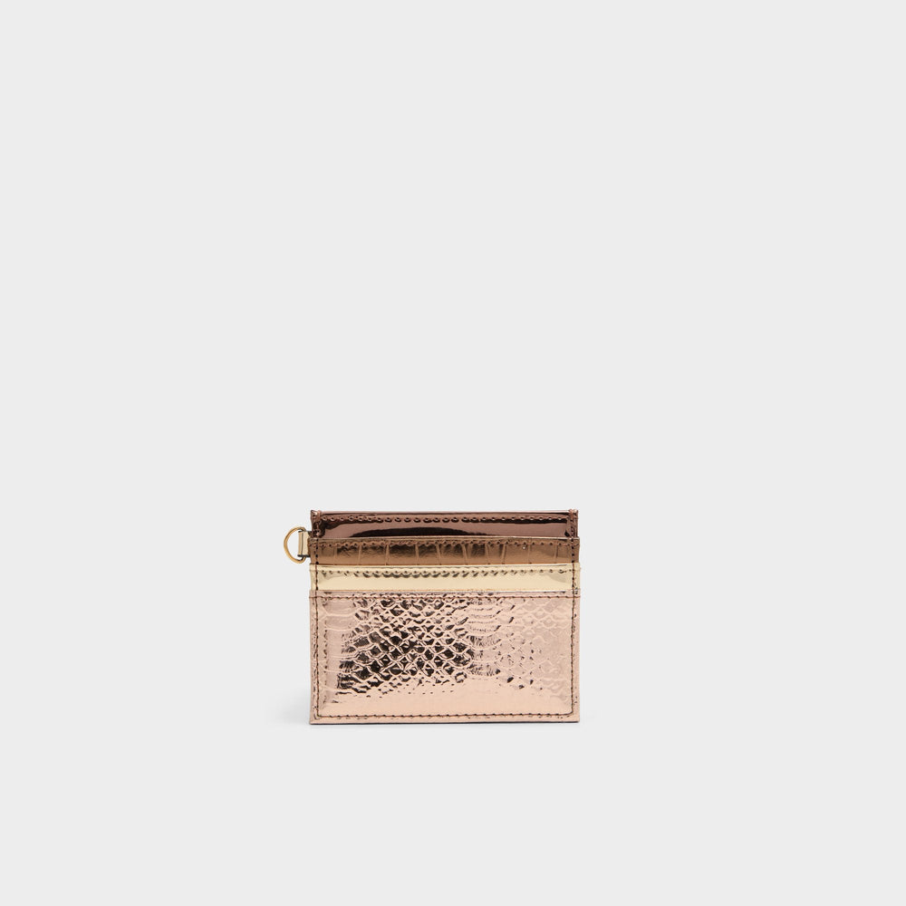 Aldo Valenssiax Bronze Women's Wallets - Wallet Women|Bags
