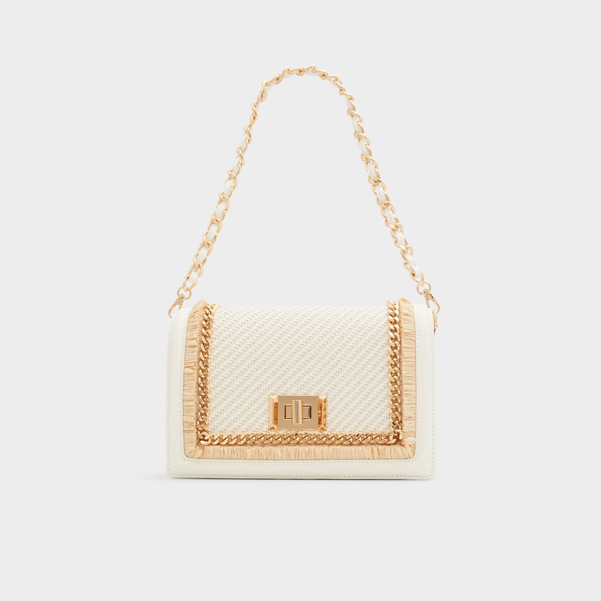 Aldo Maffayx Natural Women's Crossbody Bags - Crossbody bag Women|Bags