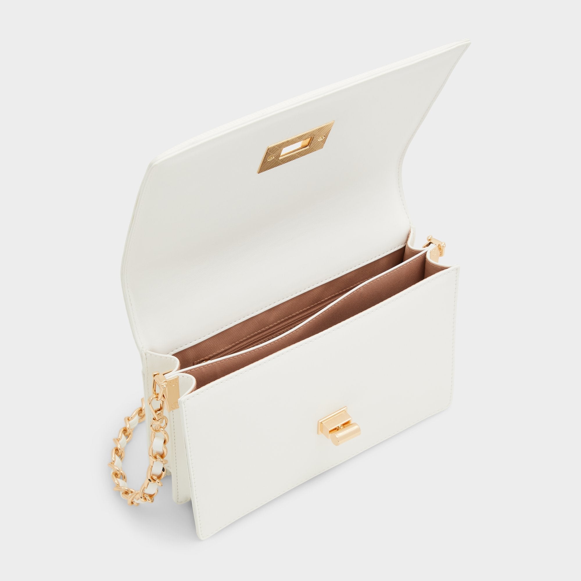 Aldo Maffayx Natural Women's Crossbody Bags - Crossbody bag Women|Bags