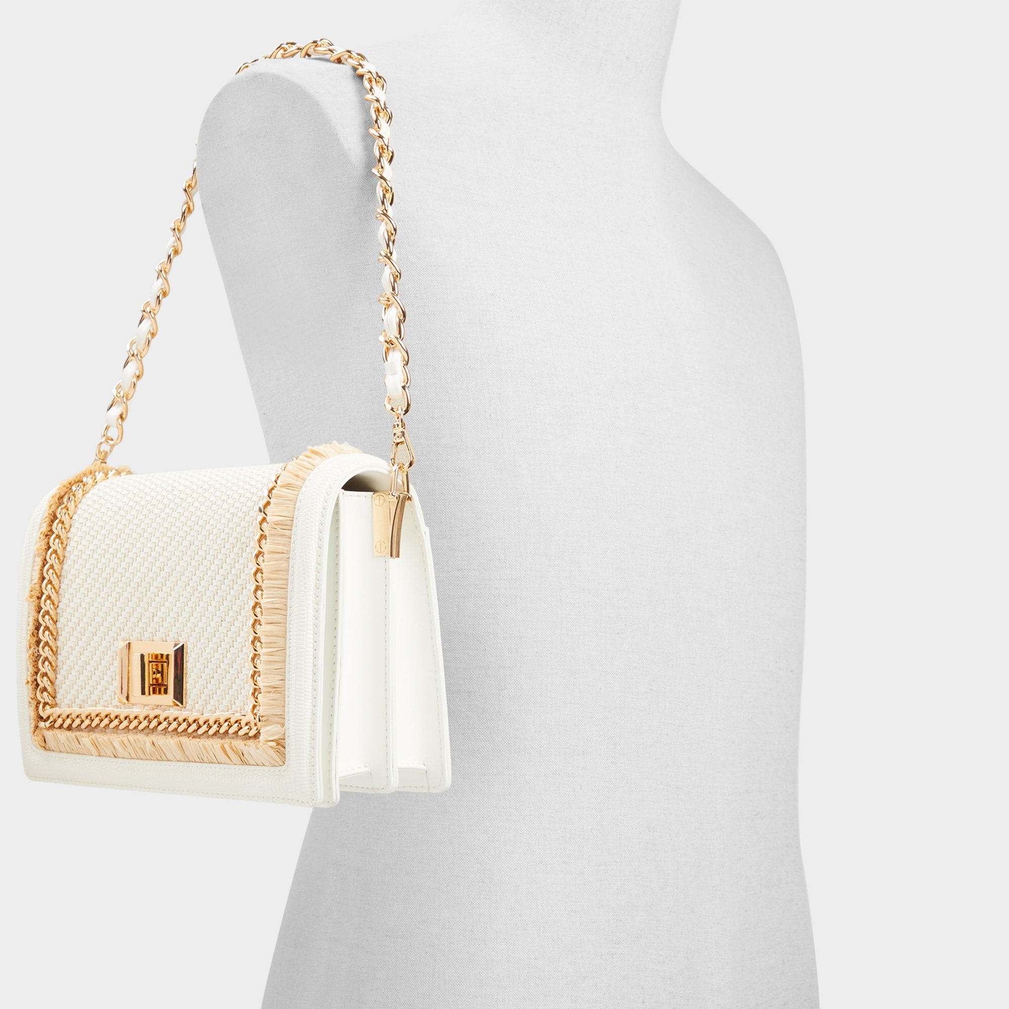 Aldo Maffayx Natural Women's Crossbody Bags - Crossbody bag Women|Bags
