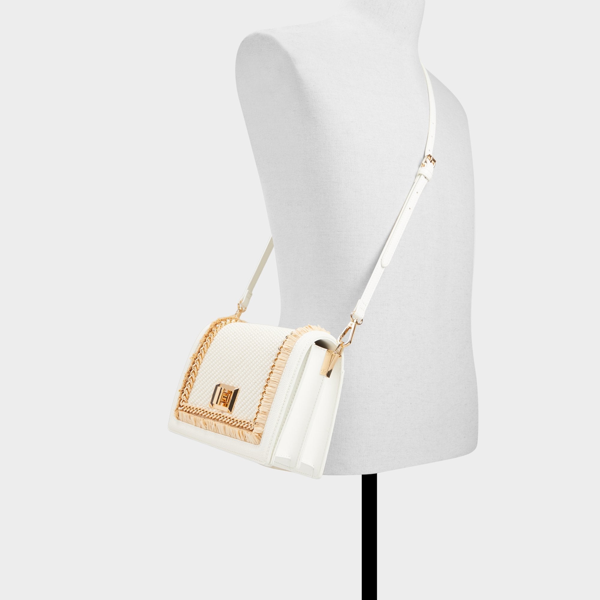 Aldo Maffayx Natural Women's Crossbody Bags - Crossbody bag Women|Bags
