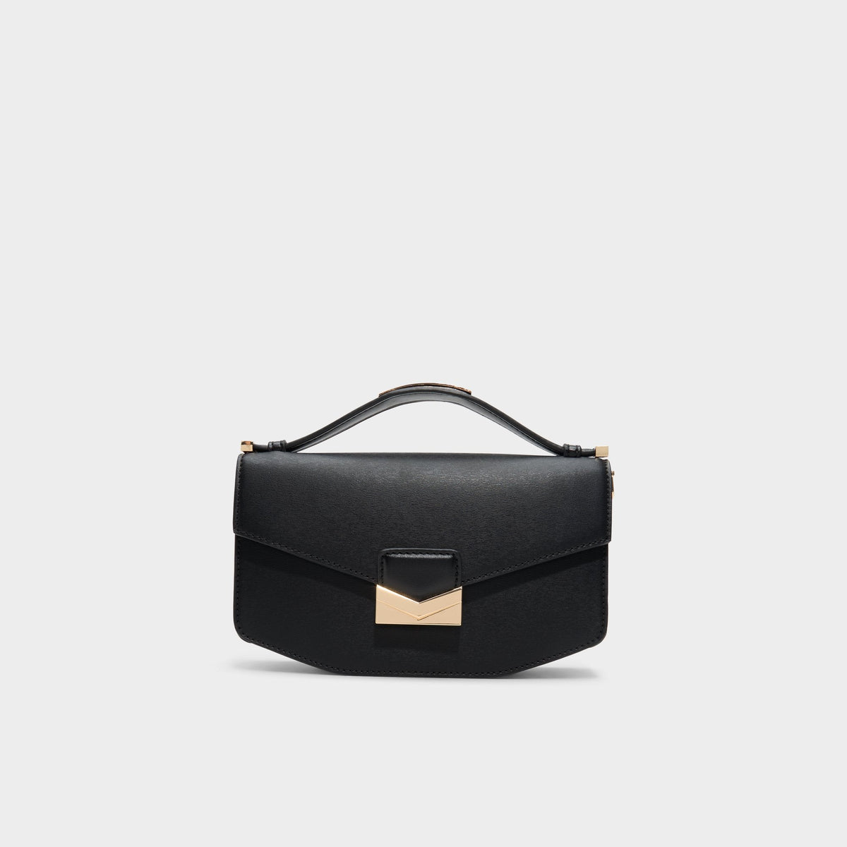 Aldo Zenebbx Black Women's Top Handle Bags - Top handle bag Women