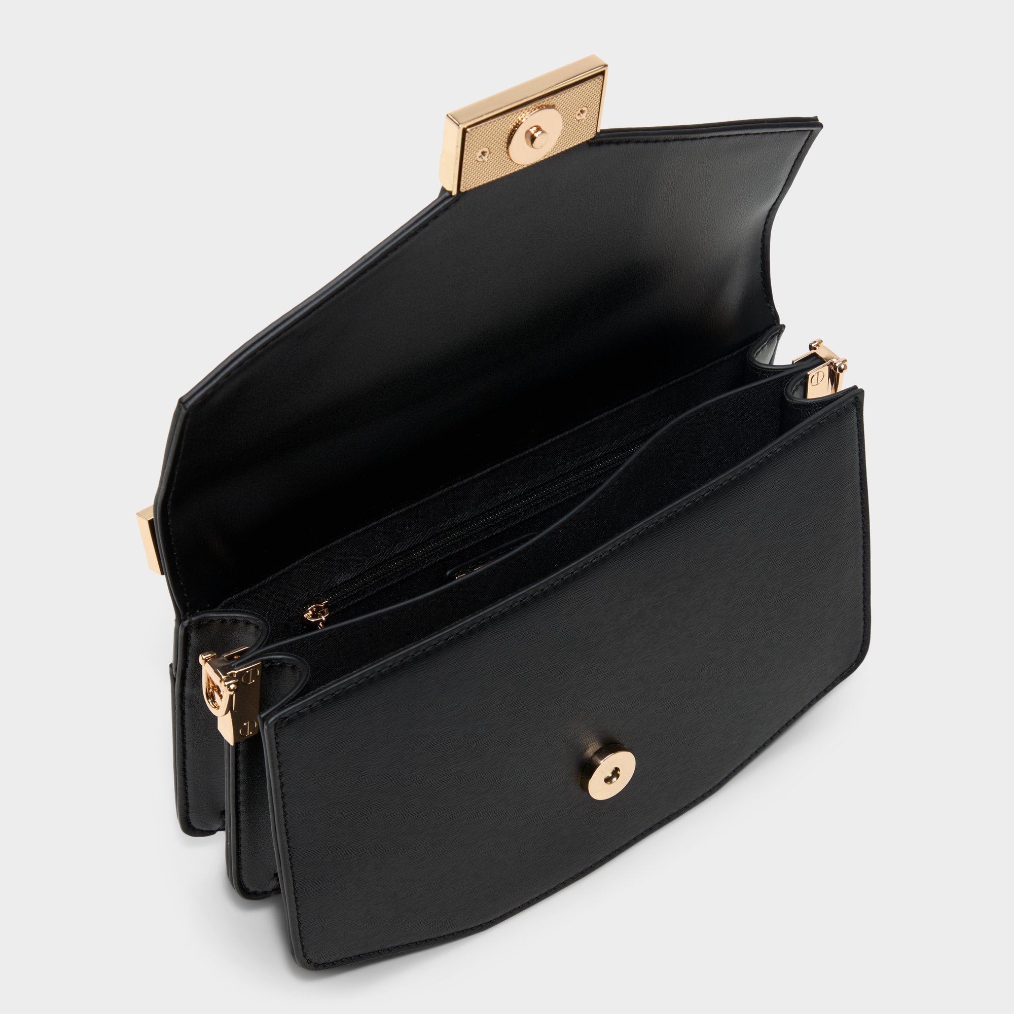Aldo Zenebbx Black Women's Top Handle Bags - Top handle bag Women