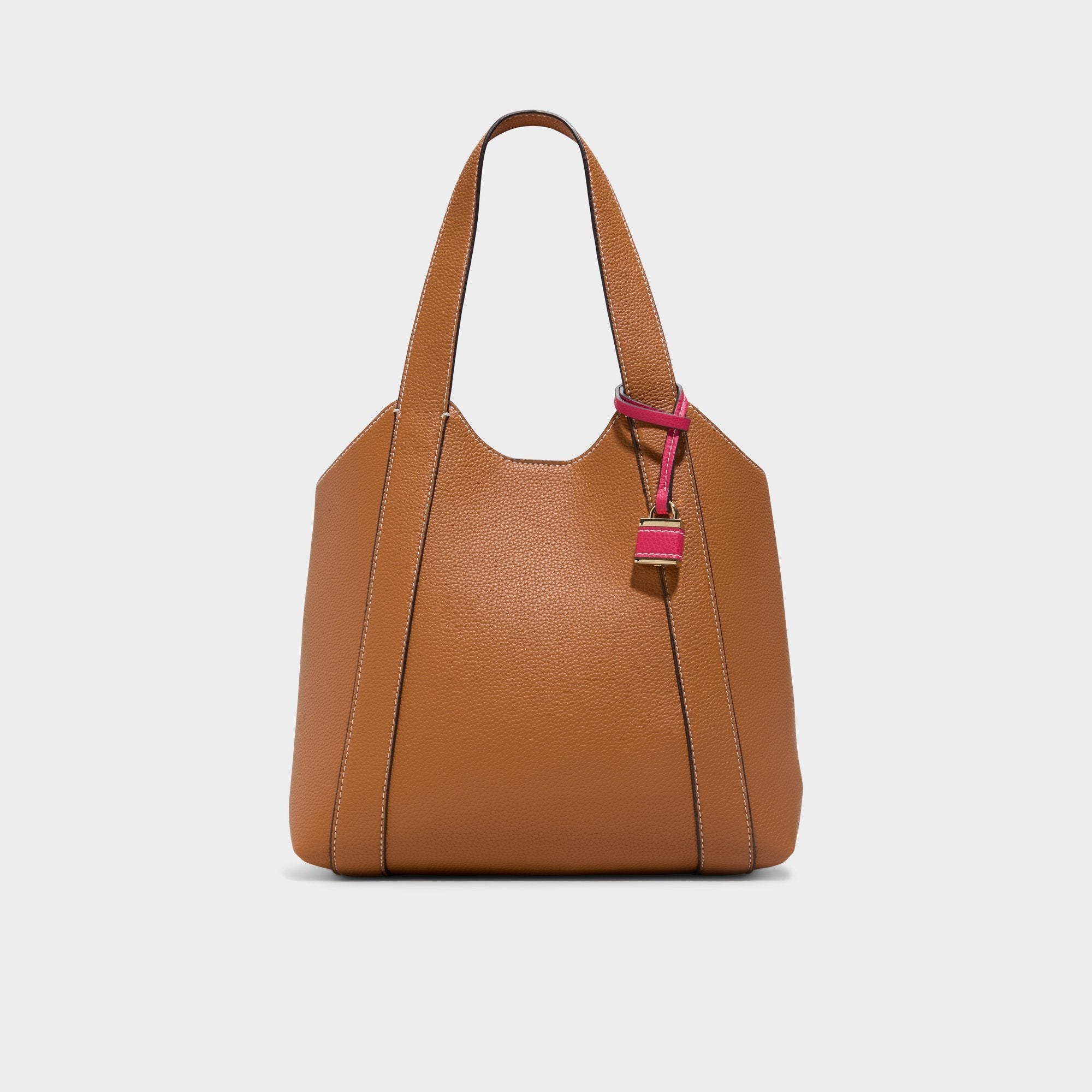 Aldo Rowsleyyx Tan Women's Tote & Satchel bags - Satchel bag Women|Bags