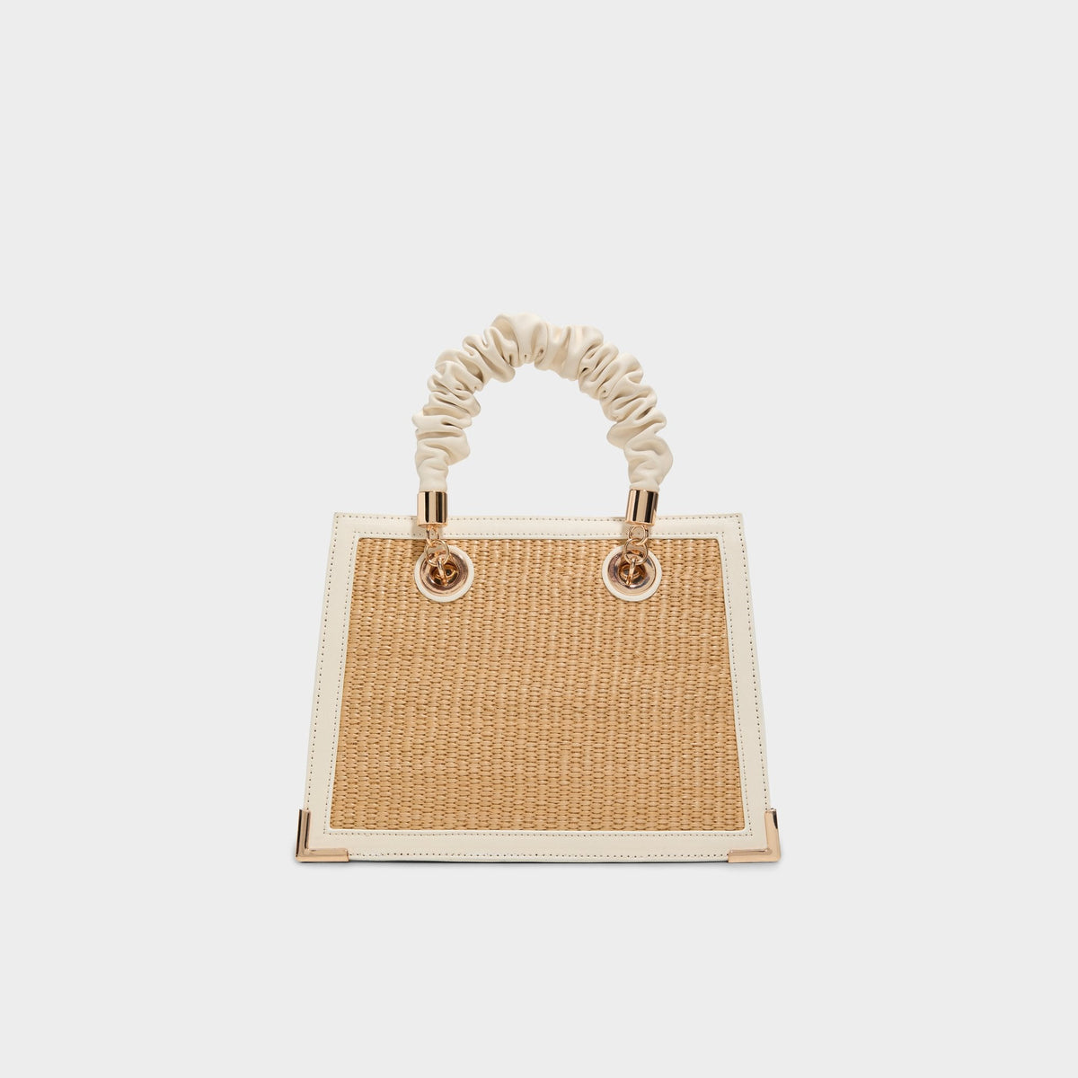 Aldo Bilithaax Natural Women's Top Handle Bags - Satchel bag Women|Bags