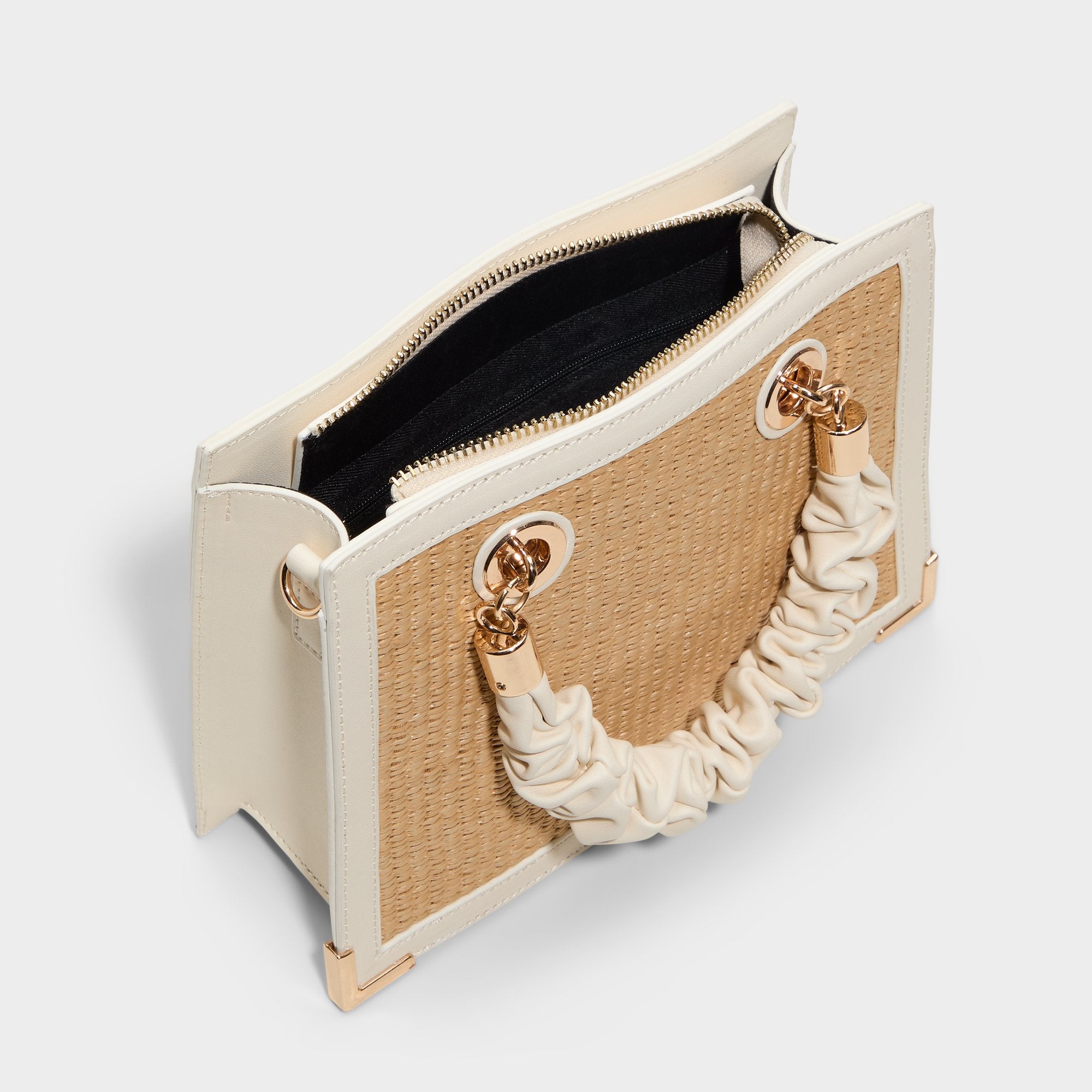 Aldo Bilithaax Natural Women's Top Handle Bags - Satchel bag Women|Bags