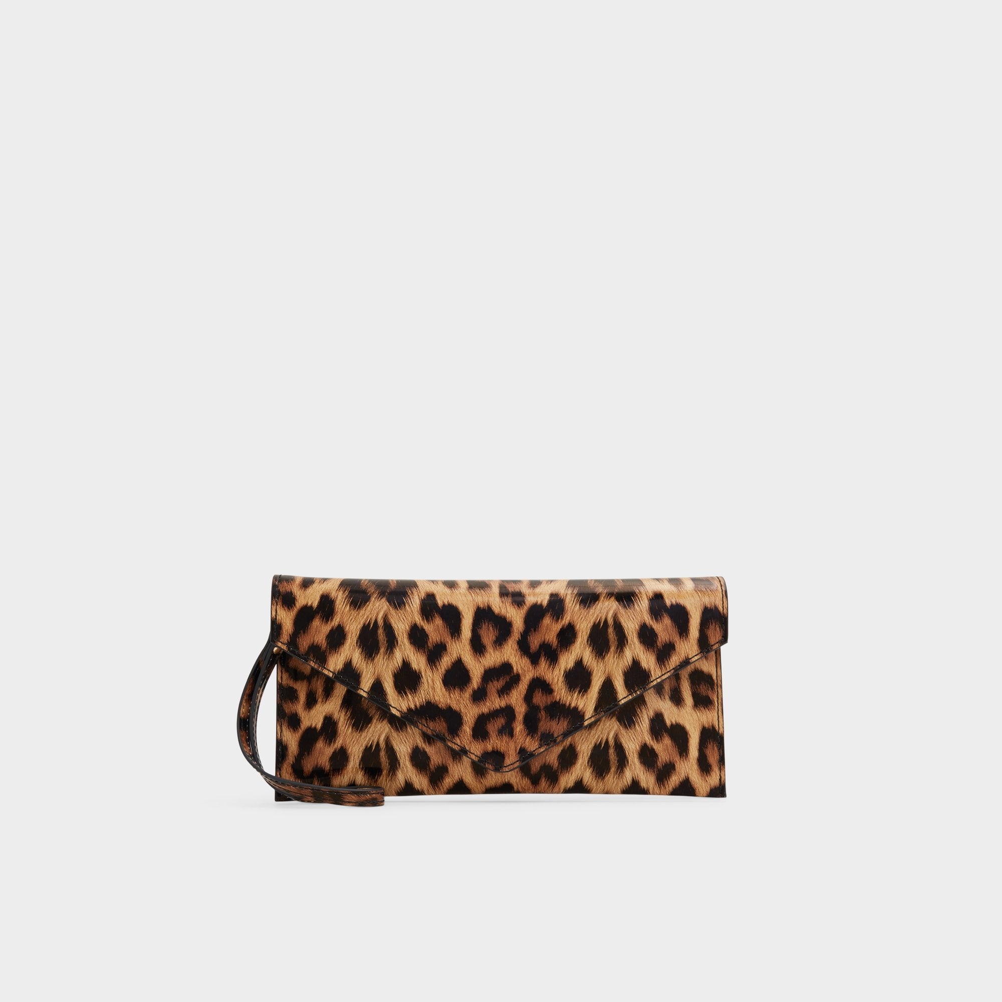 Aldo Mallasveex Brown Multi Women's Clutches & Evening bags - Clutch Women|Bags
