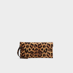 Aldo Mallasveex Brown Multi Women's Clutches & Evening bags - Clutch Women|Bags