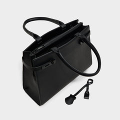 Aldo Manillaax Black/Black Women's Tote & Satchel bags -  Women