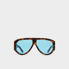 Aldo Kristiinaa in Other Brown - Aviator sunglasses Women|Accessories