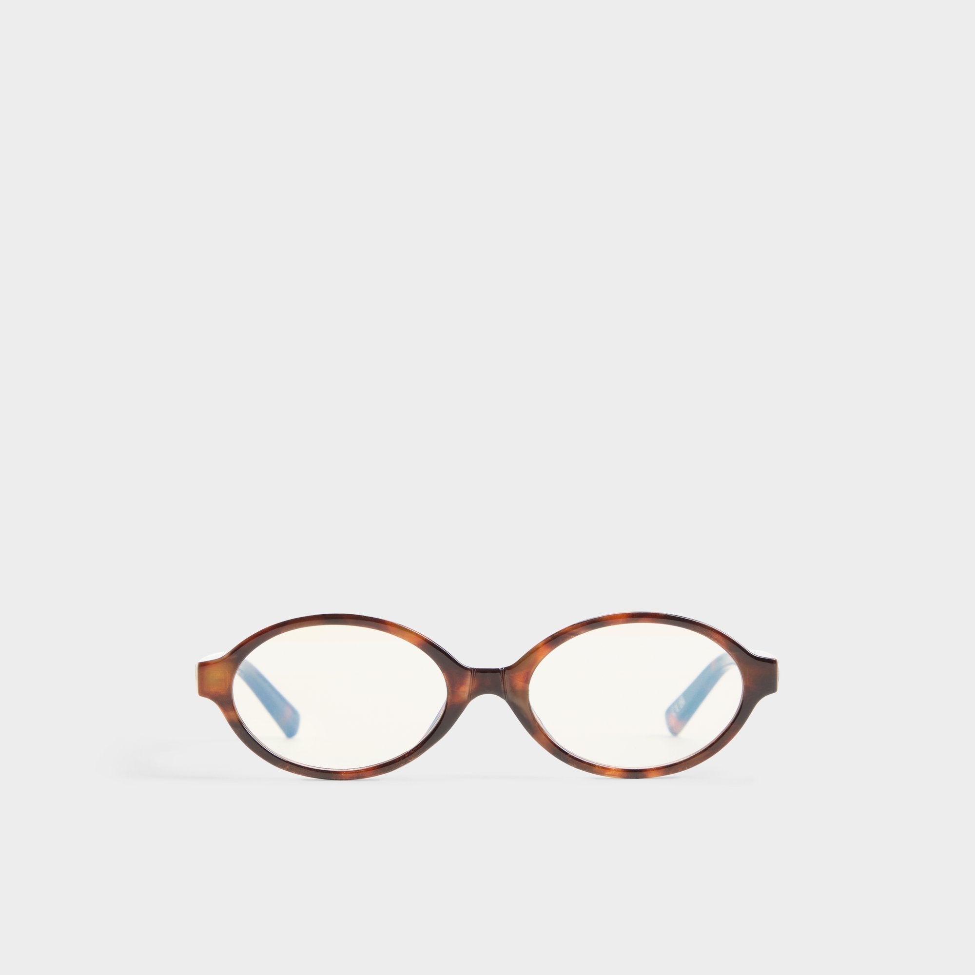 Aldo Nellyyex in Other Brown - Non-prescription reading glasses Women|Accessories
