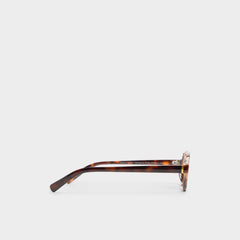 Aldo Nellyyex in Other Brown - Non-prescription reading glasses Women|Accessories