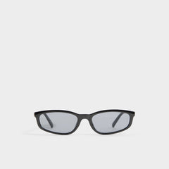 Aldo Freyyaax in Black - Rectangle sunglasses Women|Accessories|New