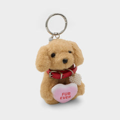 Aldo Doodles in Medium Beige - Bag charm Women|Bags|Accessories|New
