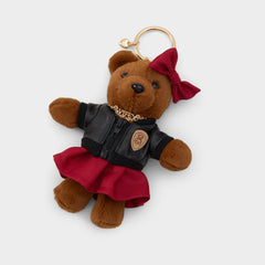 Aldo Honeybun in Light Brown - Bag charm Women|Bags|Accessories|New