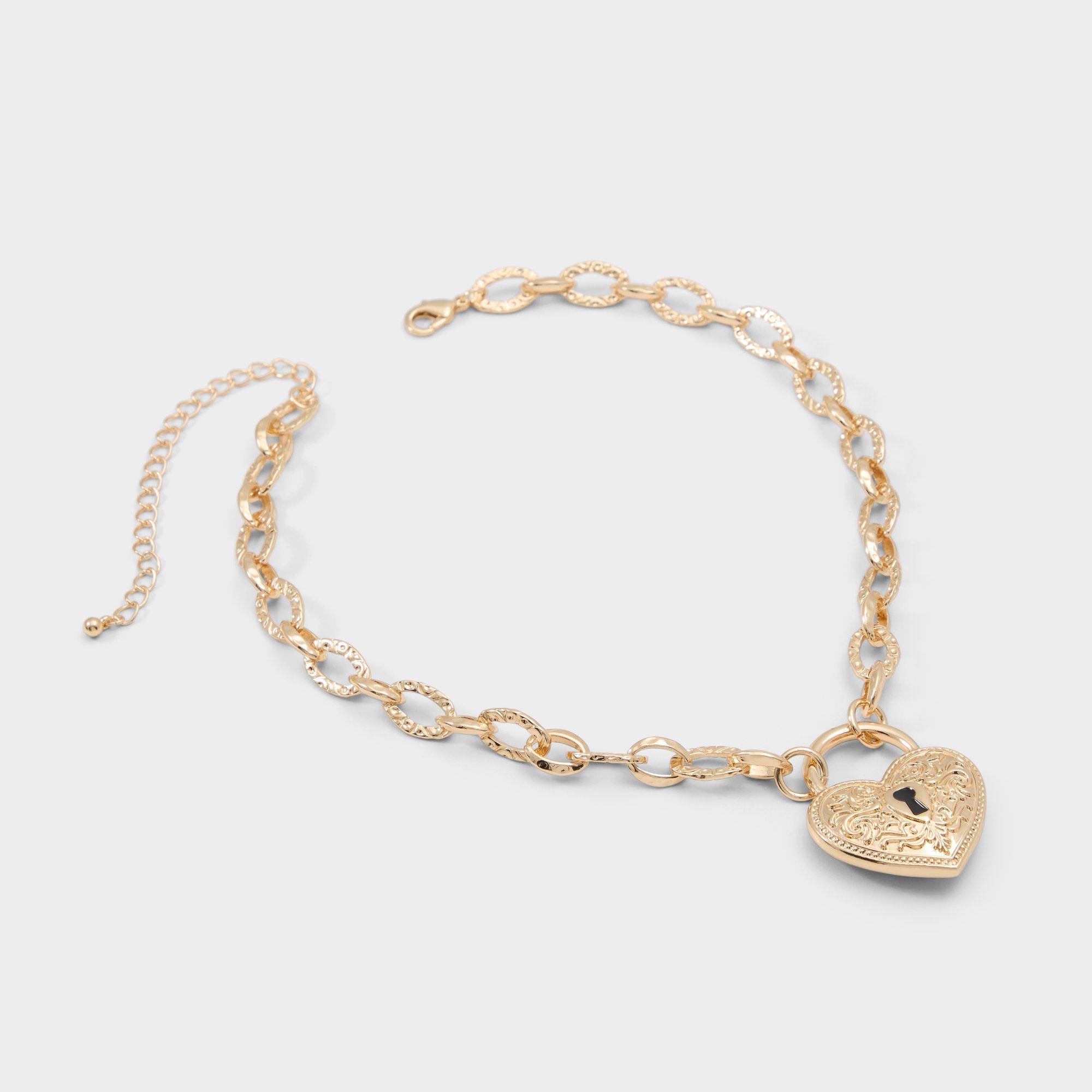 Aldo Luvella in Gold - Necklace Women|Accessories|New