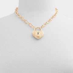 Aldo Luvella in Gold - Necklace Women|Accessories|New