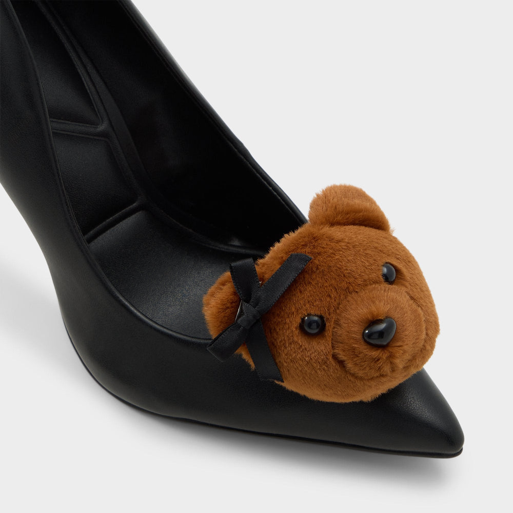 Aldo Snugstep in Brown - Shoe accessory Women|Accessories|New
