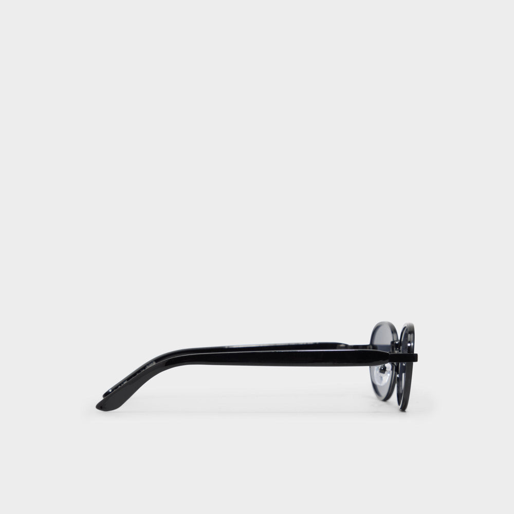 Aldo Alicee in Black - Oval sunglasses Women|Accessories|New