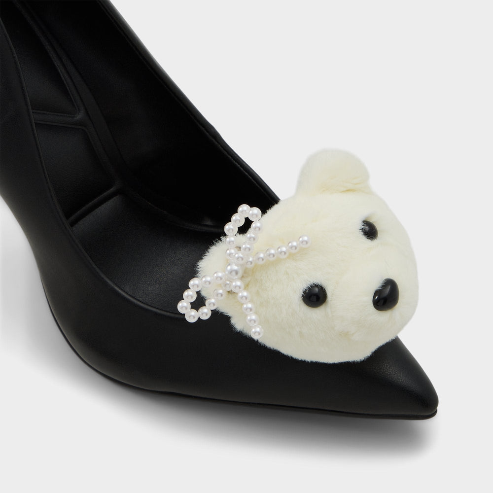Aldo Honeybear in Beige - Shoe accessory Women|Accessories|New