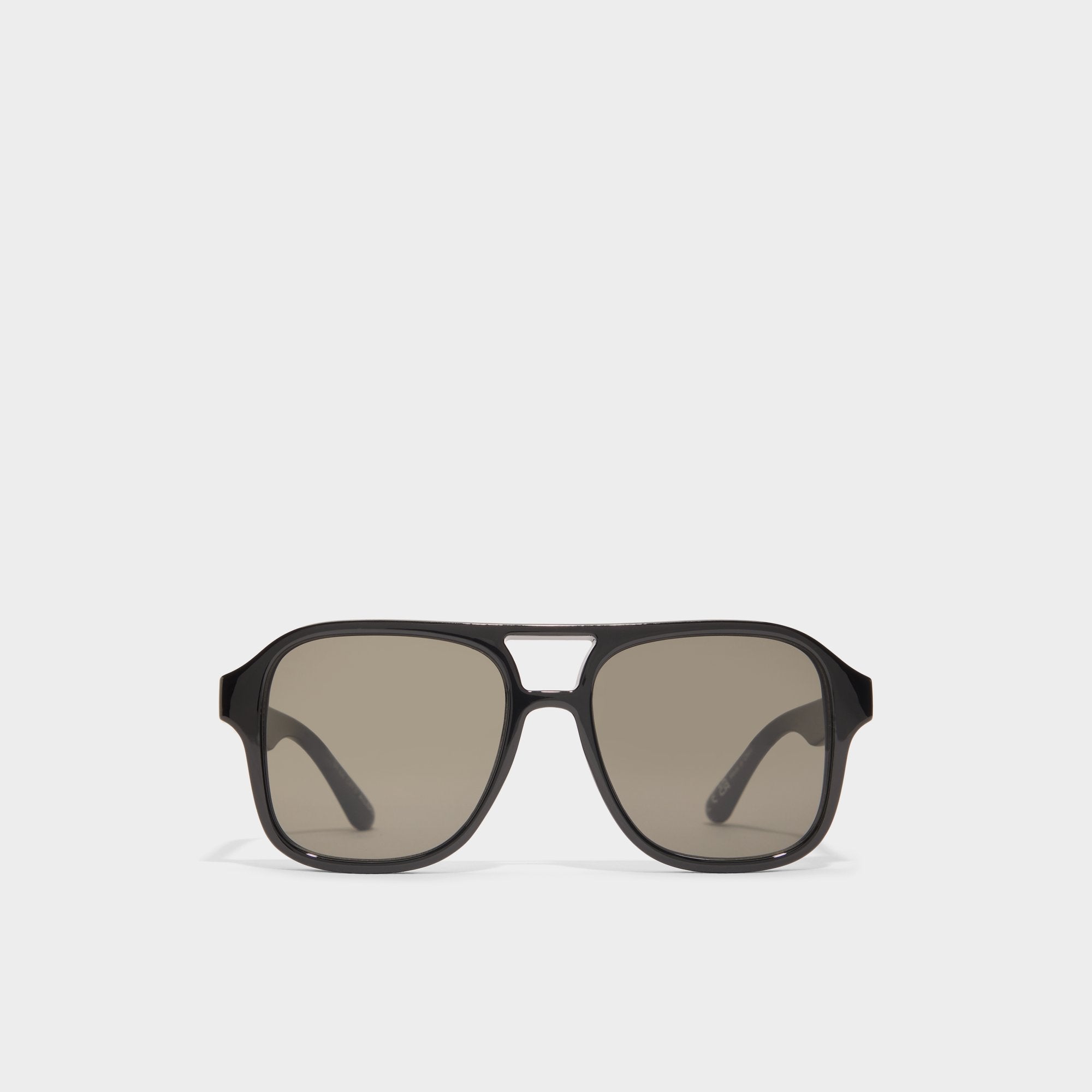 Aldo Biillieex in Other Black - Aviator sunglasses Women|Accessories