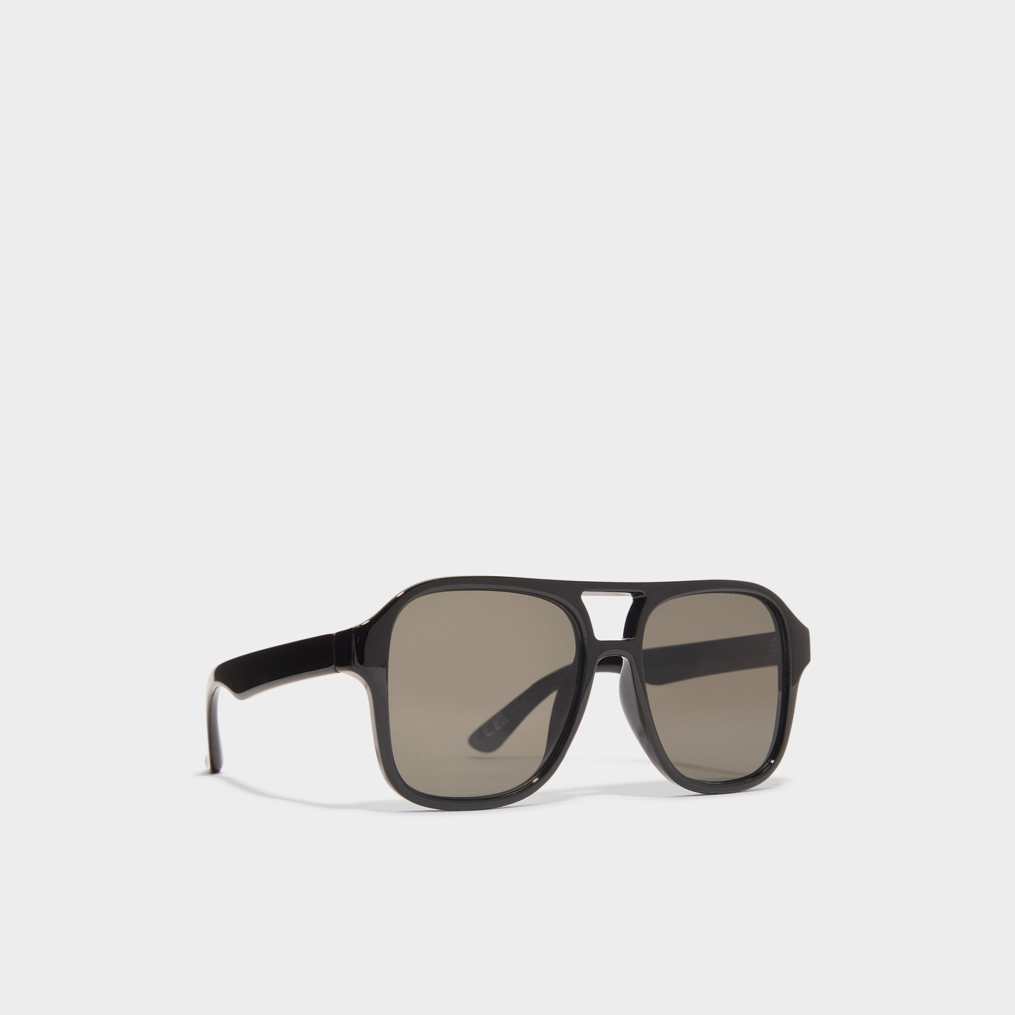 Aldo Biillieex in Other Black - Aviator sunglasses Women|Accessories