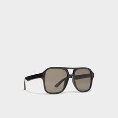 Aldo Biillieex in Other Black - Aviator sunglasses Women|Accessories