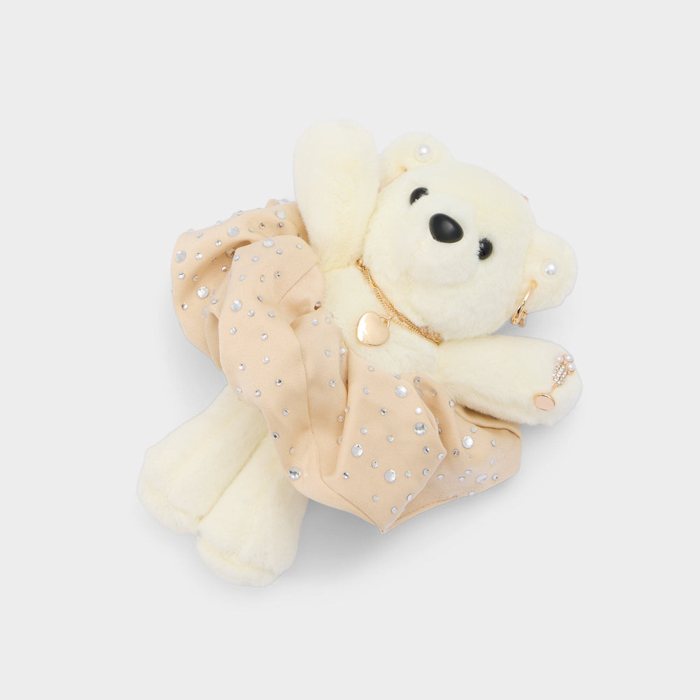 Aldo Bubbless in Ice - Bag charm Women|Bags|Accessories