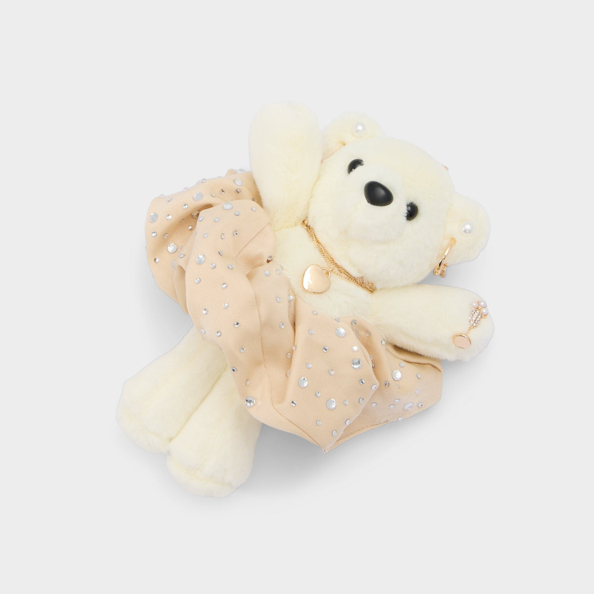Aldo Bubbless in Ice - Bag charm Women|Bags|Accessories
