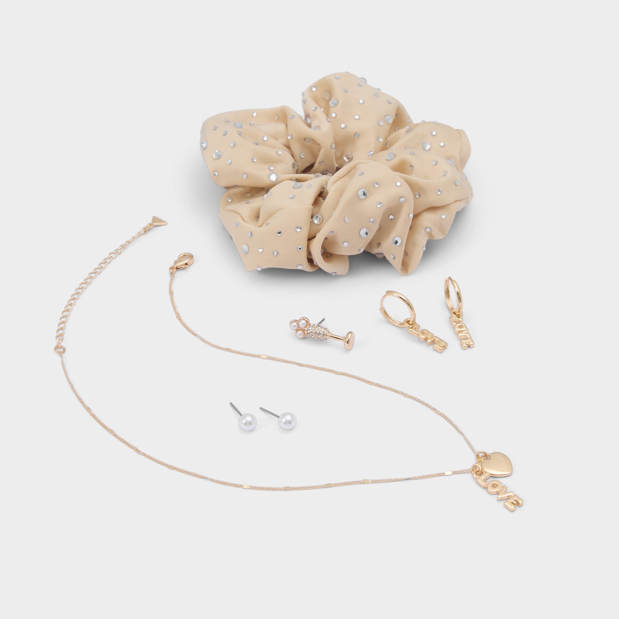Aldo Bubbless in Ice - Bag charm Women|Bags|Accessories