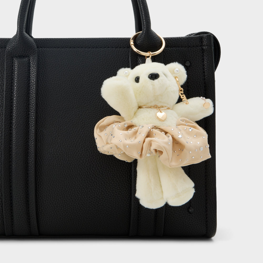 Aldo Bubbless in Ice - Bag charm Women|Bags|Accessories