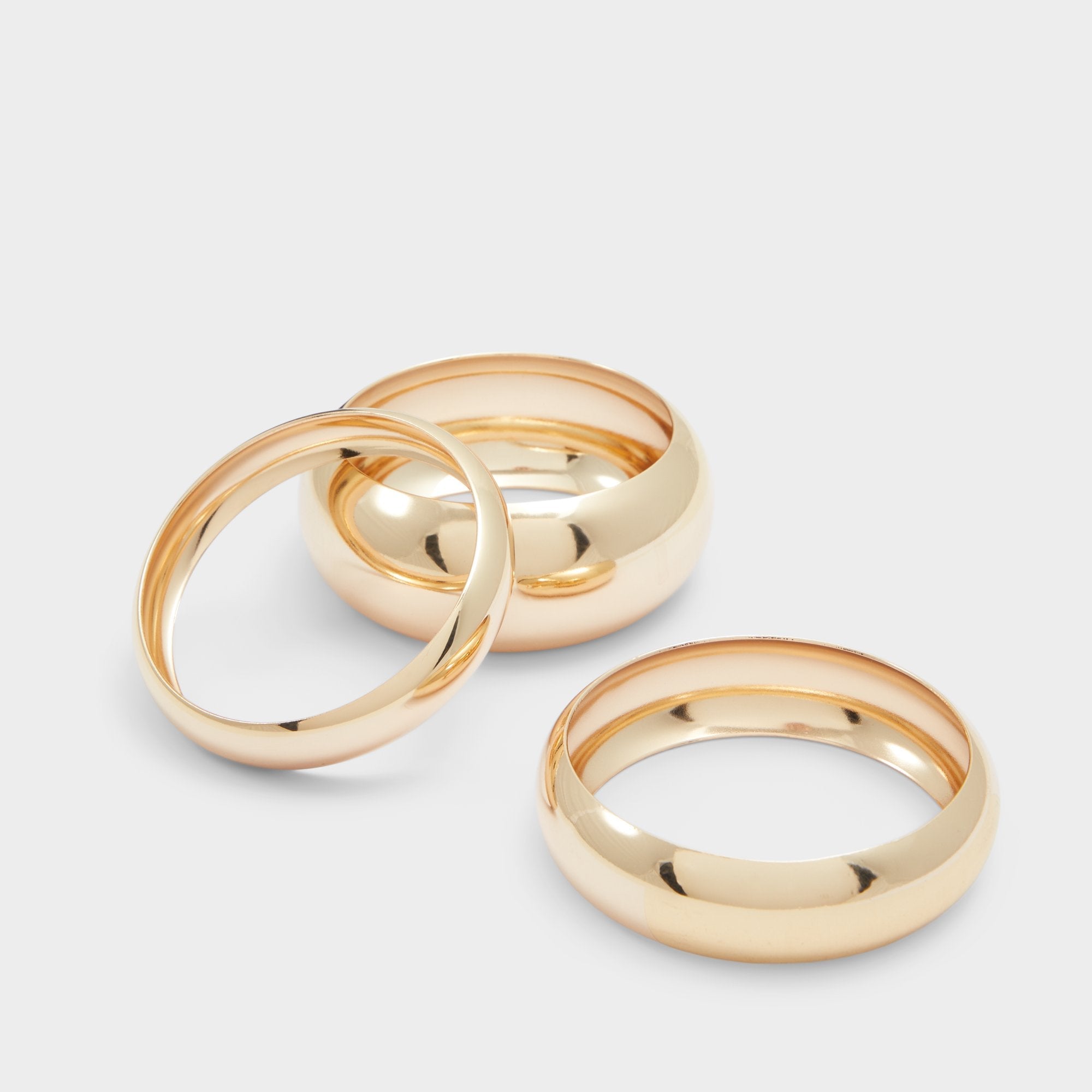 Aldo Bena Gold Women's Bracelets - Bangle Bracelets Women|Accessories