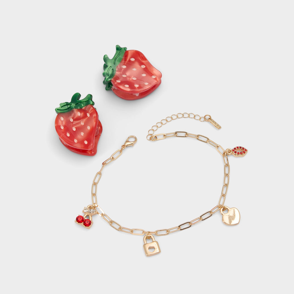 Aldo Berrihop in Beige - Bag charm Women|Bags|Accessories